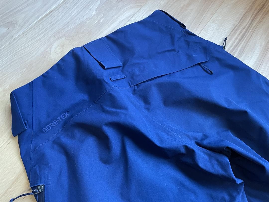 patagonia W’s Powder Bowl Pants／XS／中古