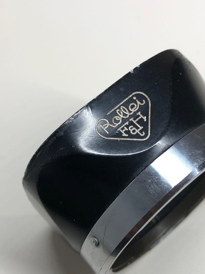 Rolleicord 二眼レフカメラ