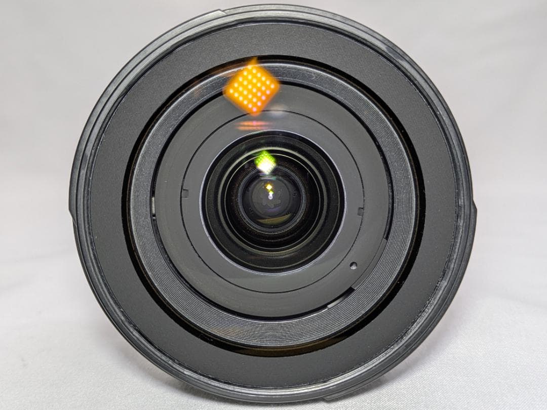 美品 Nikon AF-S 24-85mm 3.5-4.5 G ED #286