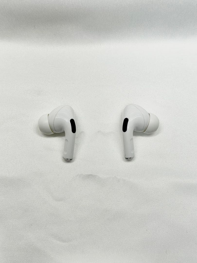 AirPodsPro 第1世代　【付属品あり】MLWK3J/A