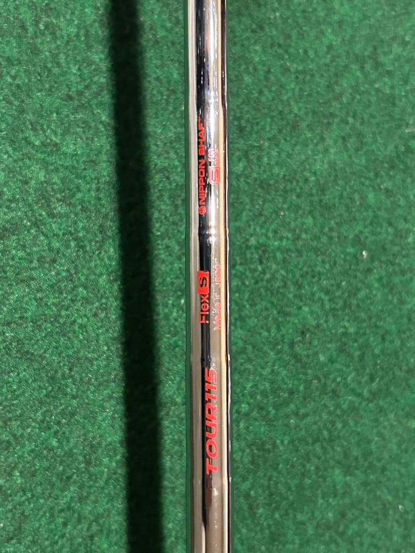 ONOFF FORGED KURO 2024年 8本セット