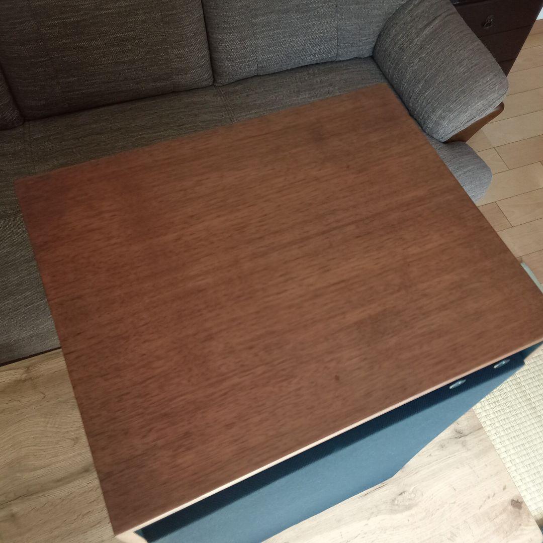 JBL『4312 MkⅡ CONTROL MONITOR』②　美品