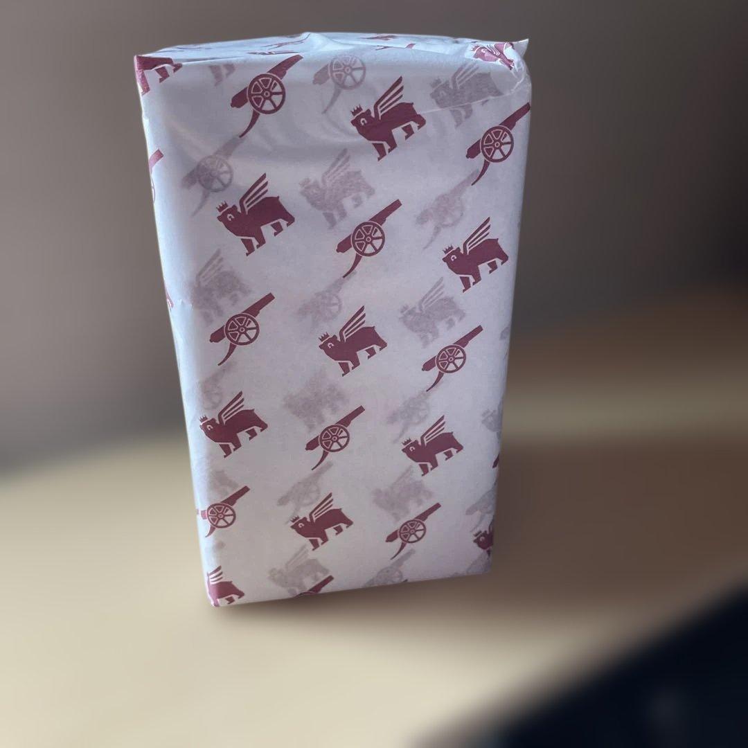 アーセナル スタンレー タンブラー Stanley 1913 x Arsenal