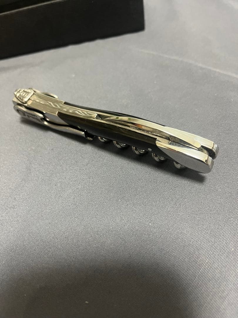 ソムリエナイフ　シャトーラギオール