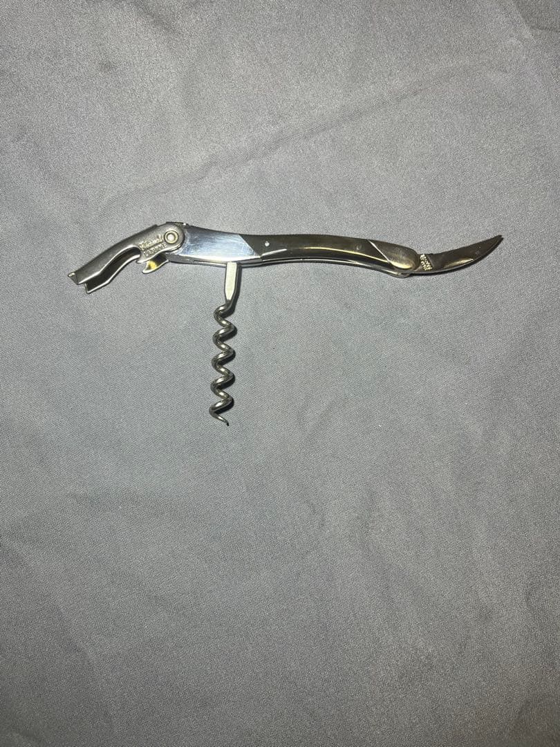 ソムリエナイフ　シャトーラギオール