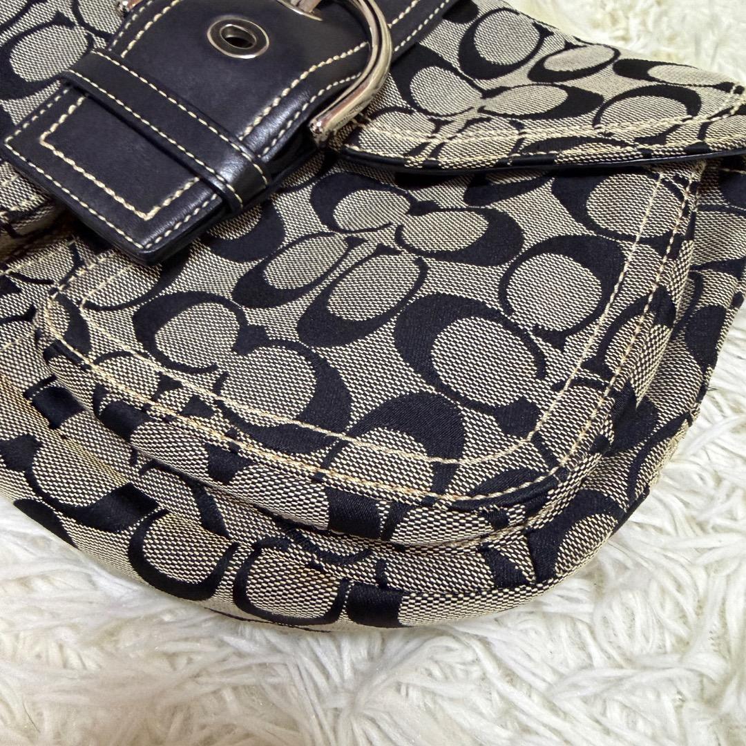 バッグ Y2K Archive COACH Soho One Shoulder Bag