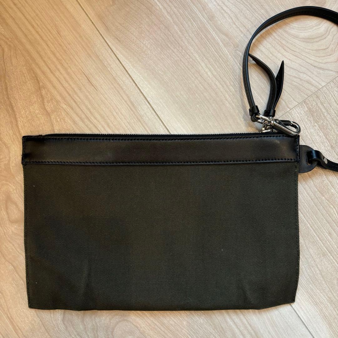 PRADA ハンド・ショルダーバッグ