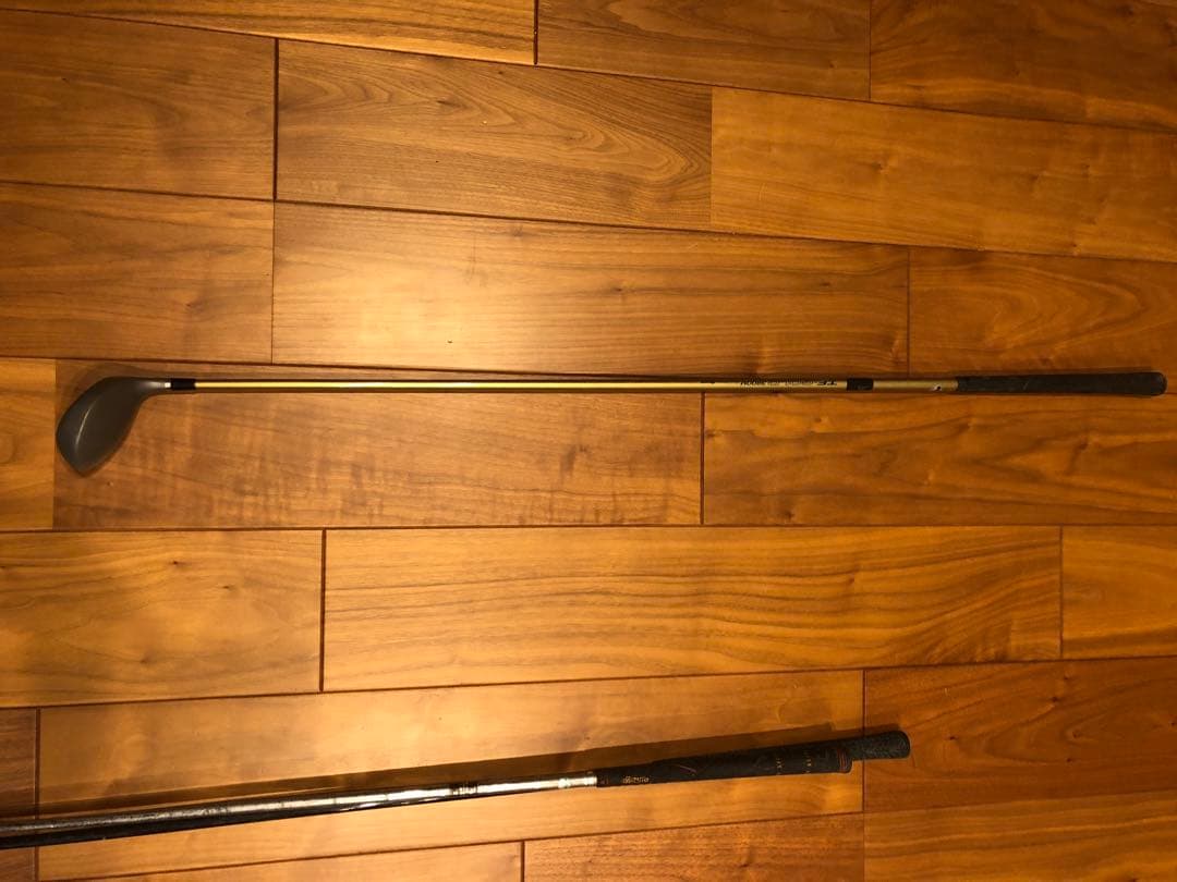 Mizuno M-300 フェアウェイウッド 11°