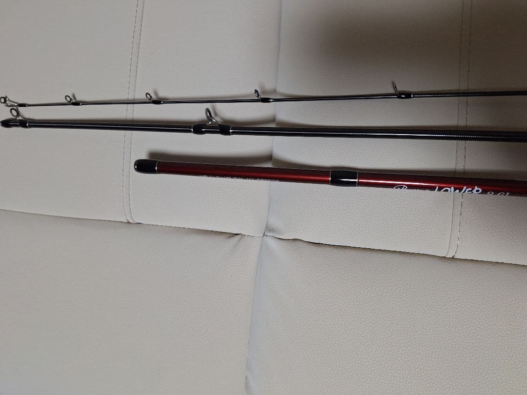 Fishman Beams LOWER8.6L ビームスローワー86L