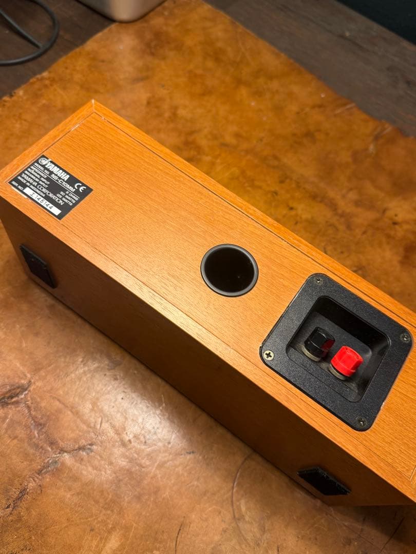 YAMAHA NS-C10MM NX-430P セット A