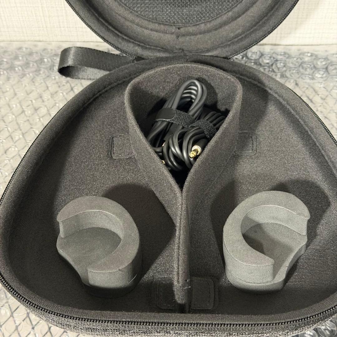 Focal Bathys ワイヤレスヘッドホン