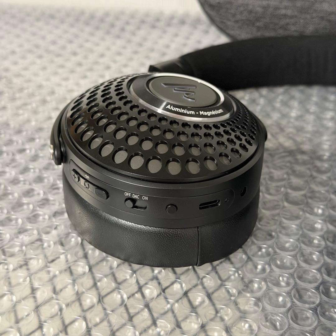 Focal Bathys ワイヤレスヘッドホン