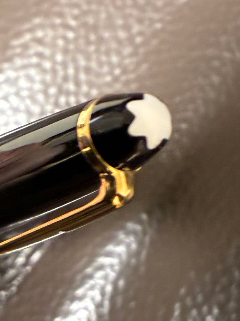 ◾️モンブラン◾️マイスターシュテュック クラシック164 ◾️ボールペン◾️筆記良好◾️