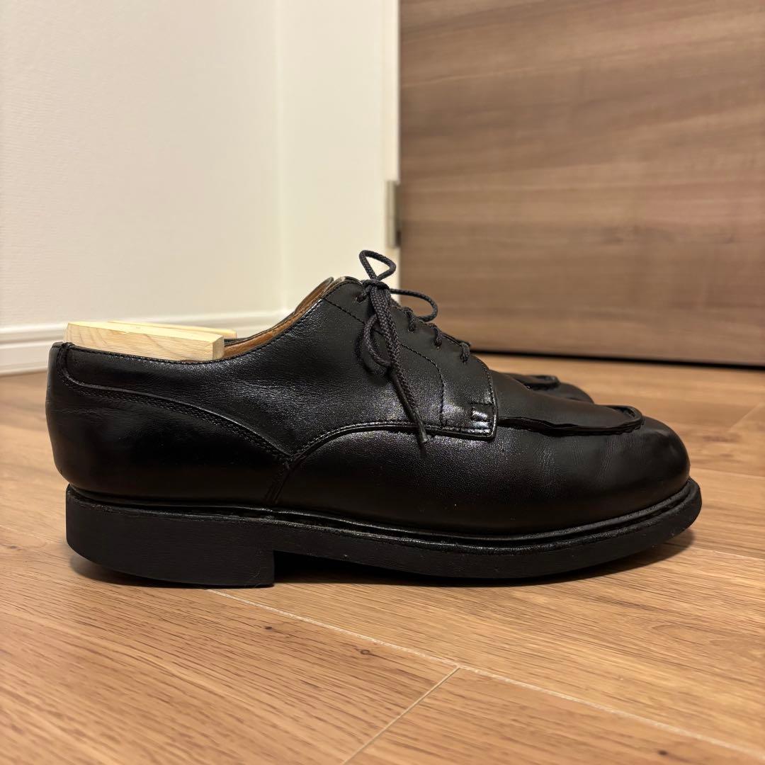 パラブーツ 7.5 シャンボード