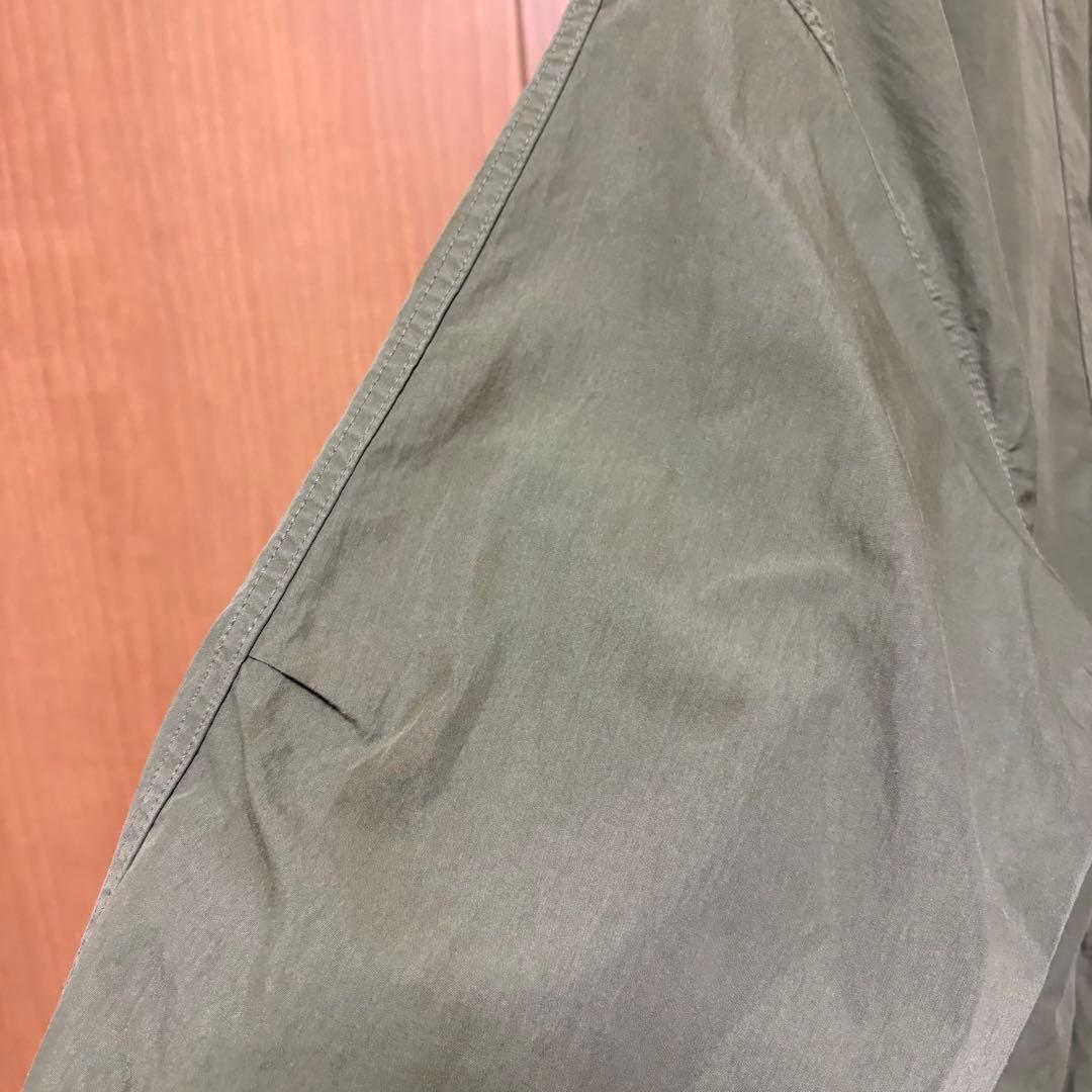 ワイパーインク 米軍 M-65 フィッシュテールパーカー フルセット　Sサイズ