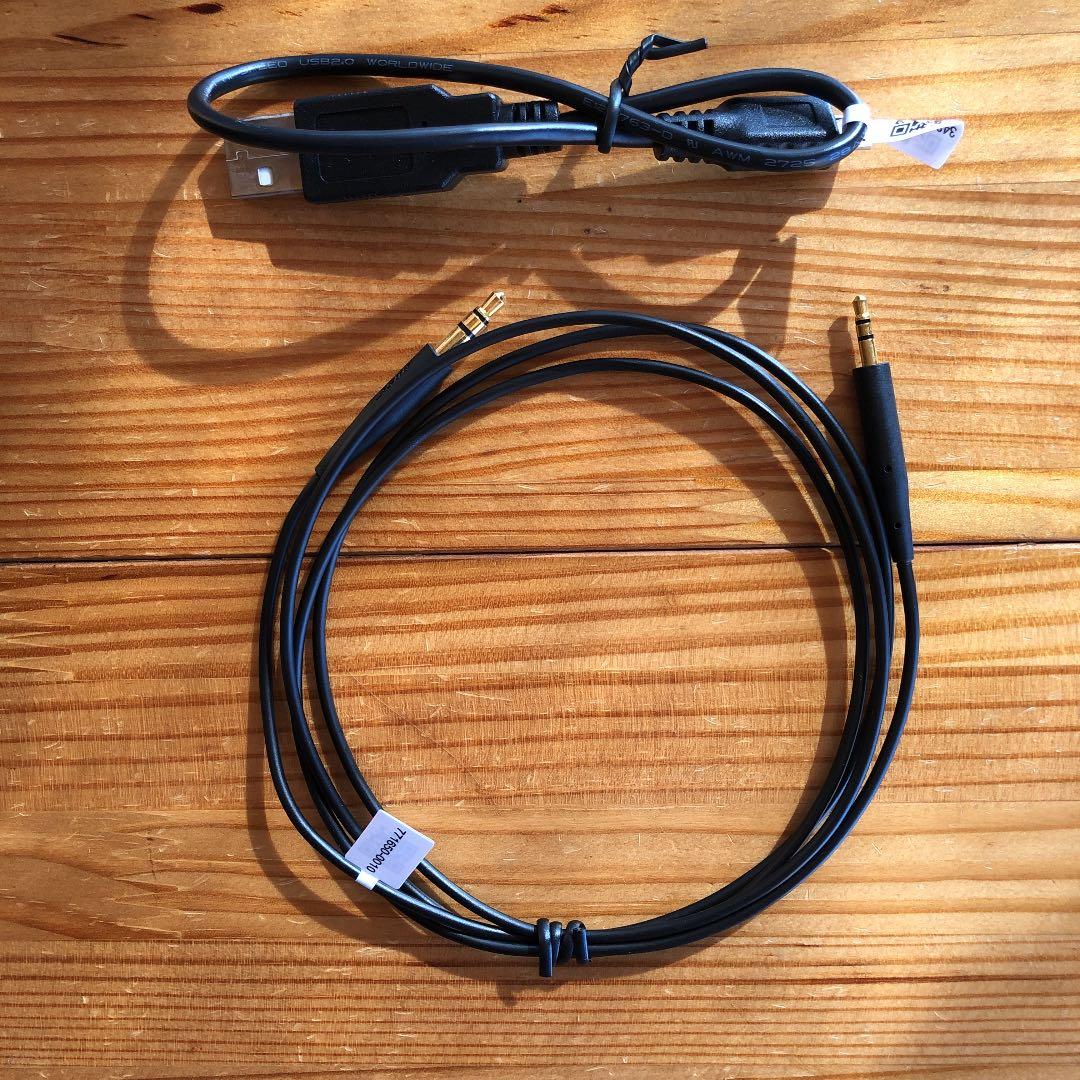 ヘッドホン Bose SoundLink On-Ear Wireless Headphone