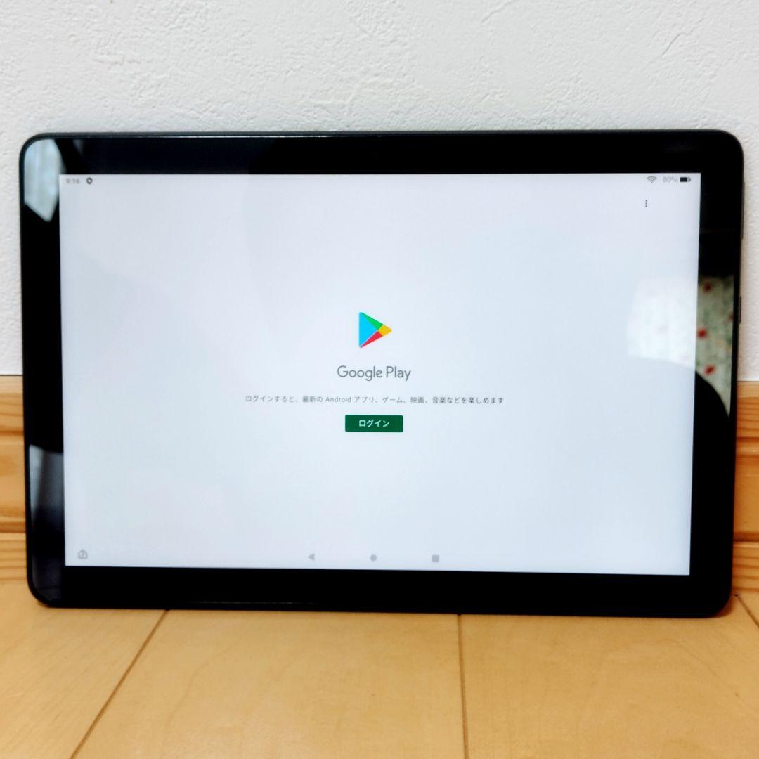 Amazon Fire HD 10 ブラック 第11世代(2021) 32GB