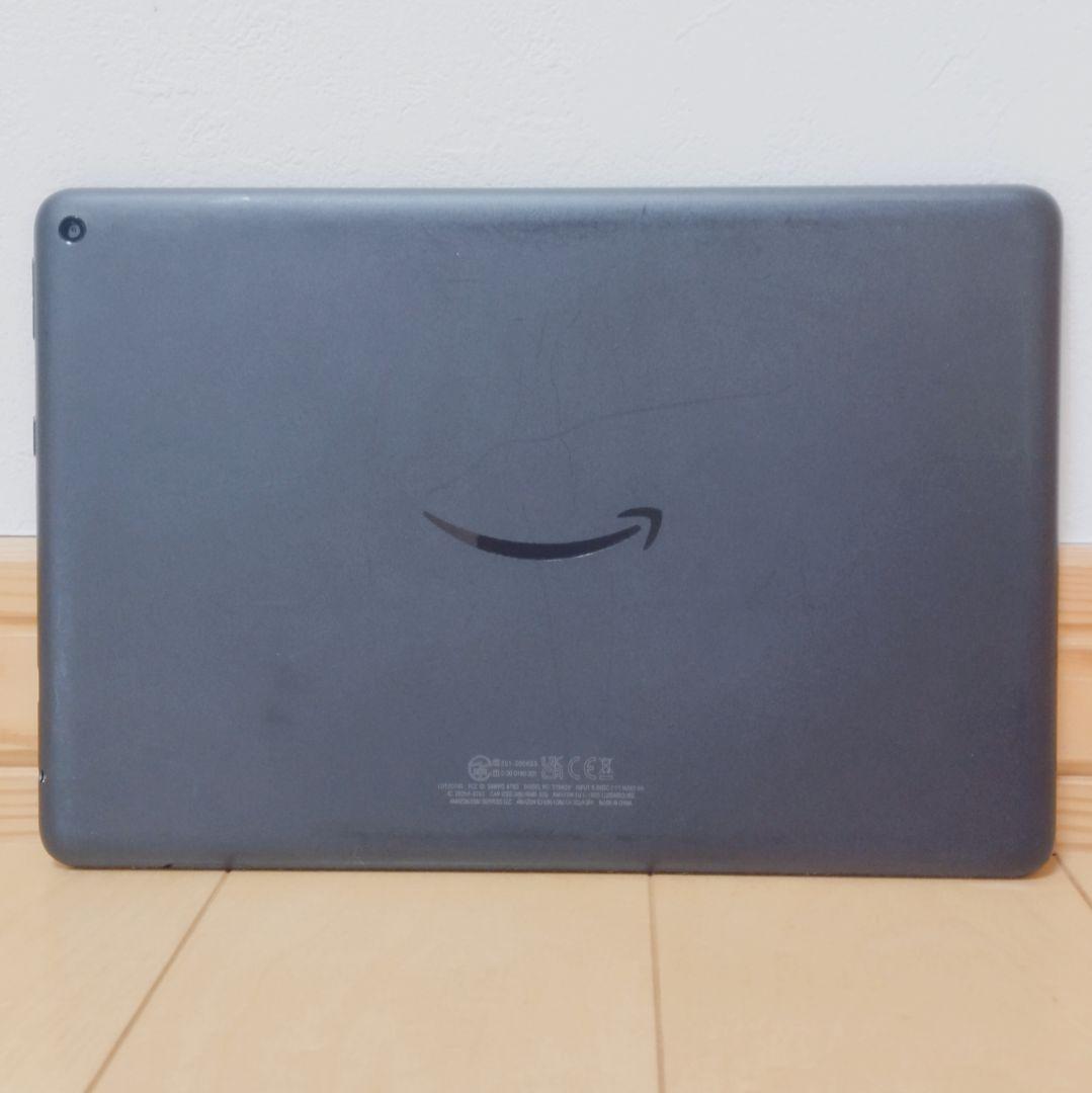Amazon Fire HD 10 ブラック 第11世代(2021) 32GB