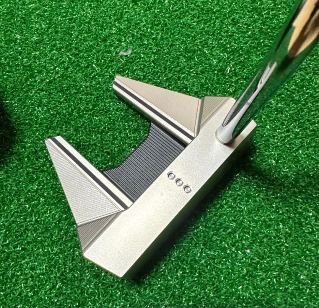 スコッティキャメロン　ファントム7 35インチ SCOTTY CAMERON