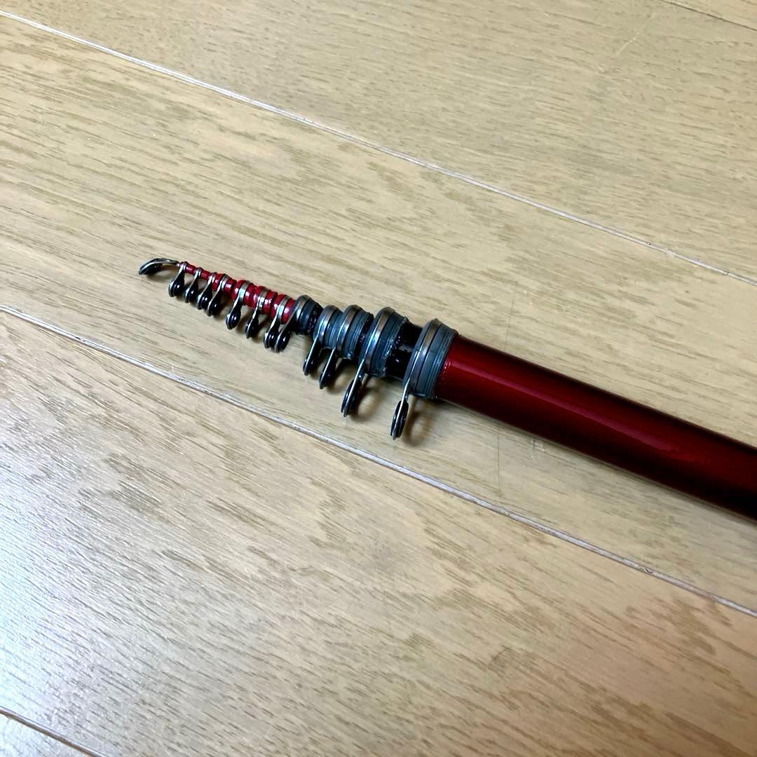 NFT BASIS 黒鯛　1-530