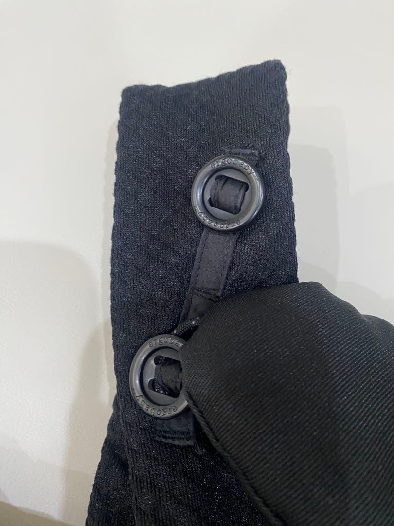 エルゴベビー OMNI 360 ブラック抱っこ紐