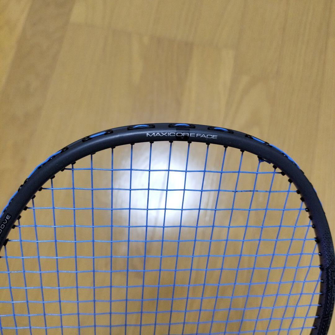 川*心様 アクロフォース100 BDSS MIZUNO①