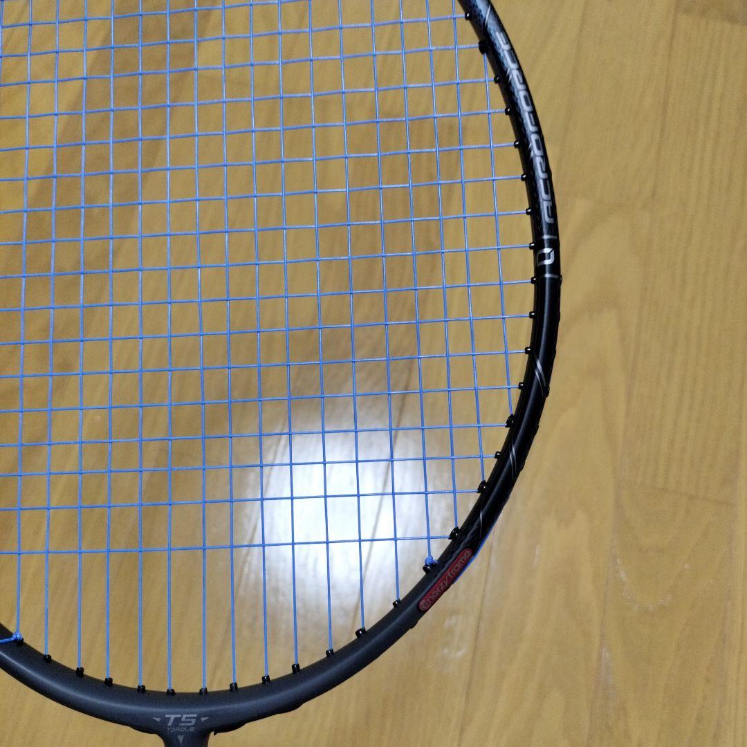 川*心様 アクロフォース100 BDSS MIZUNO①