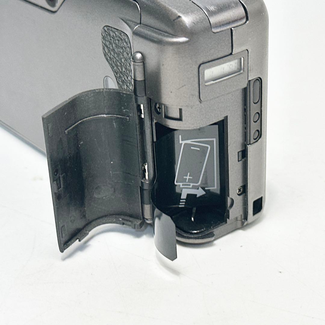 希少 RICOH リコー R1 コンパクト フィルムカメラ