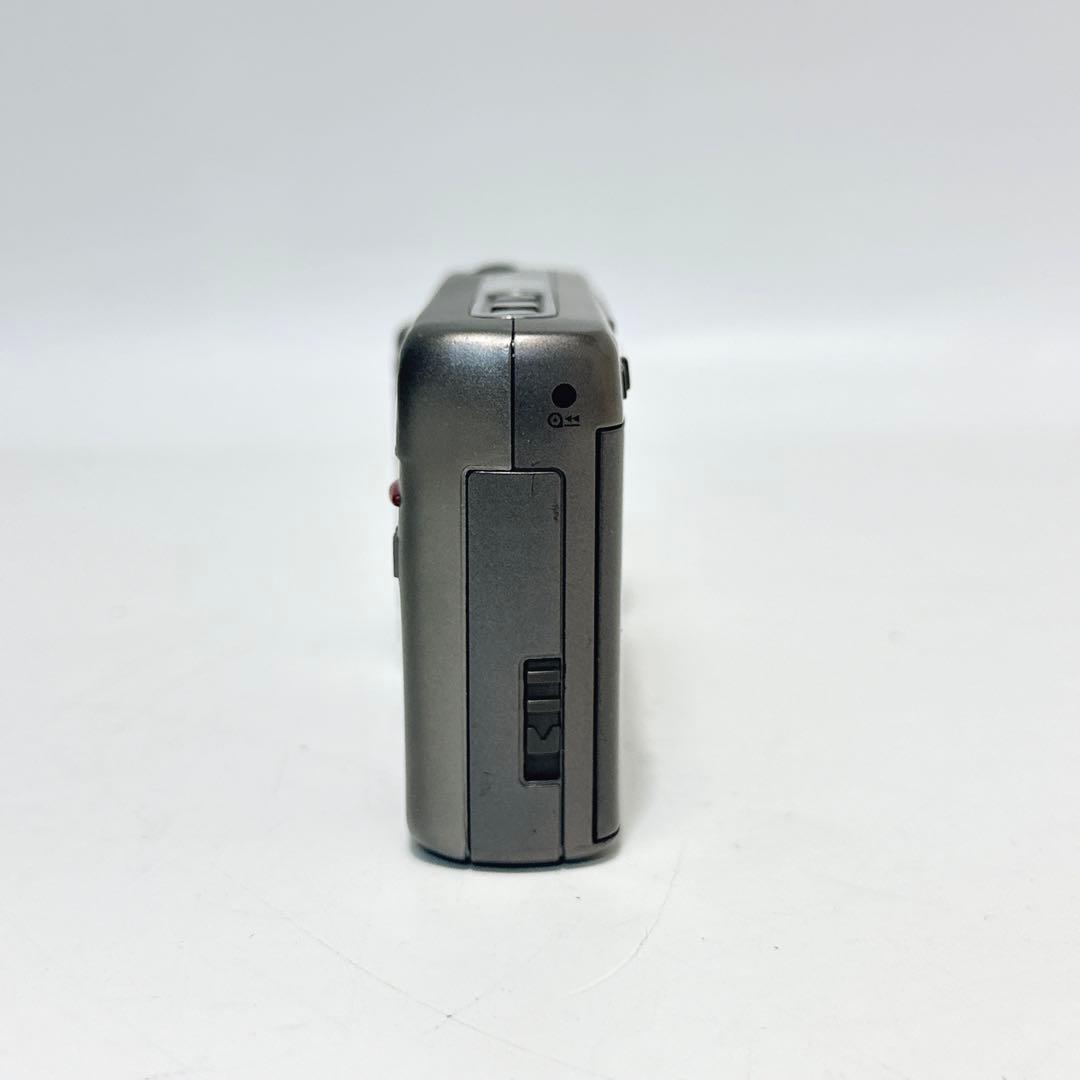 希少 RICOH リコー R1 コンパクト フィルムカメラ