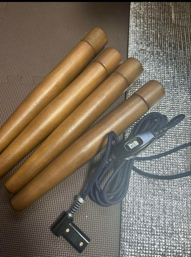 ニトリ　コタツテーブル