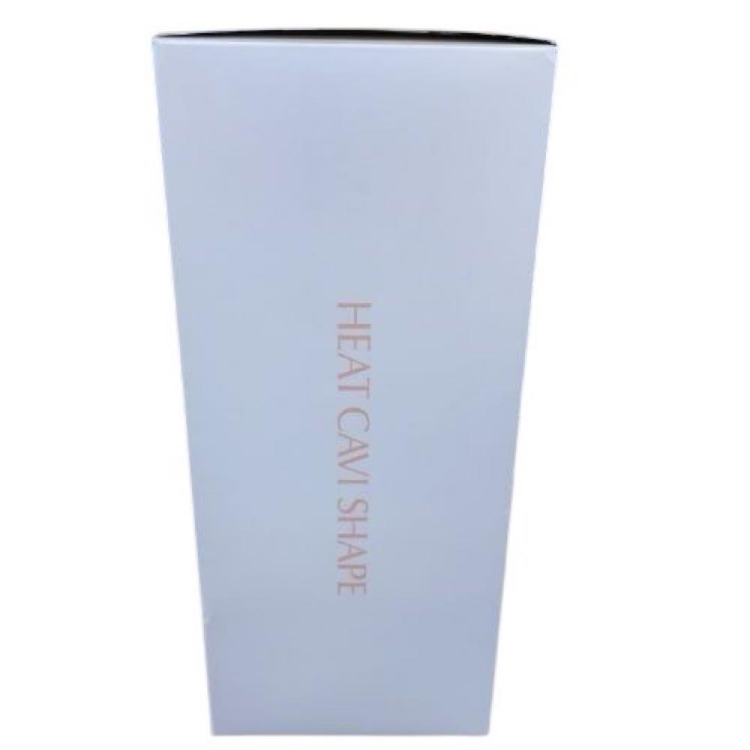 メ1118-110 TBCボディシェイプコース発想の家庭用複合美容器　未使用