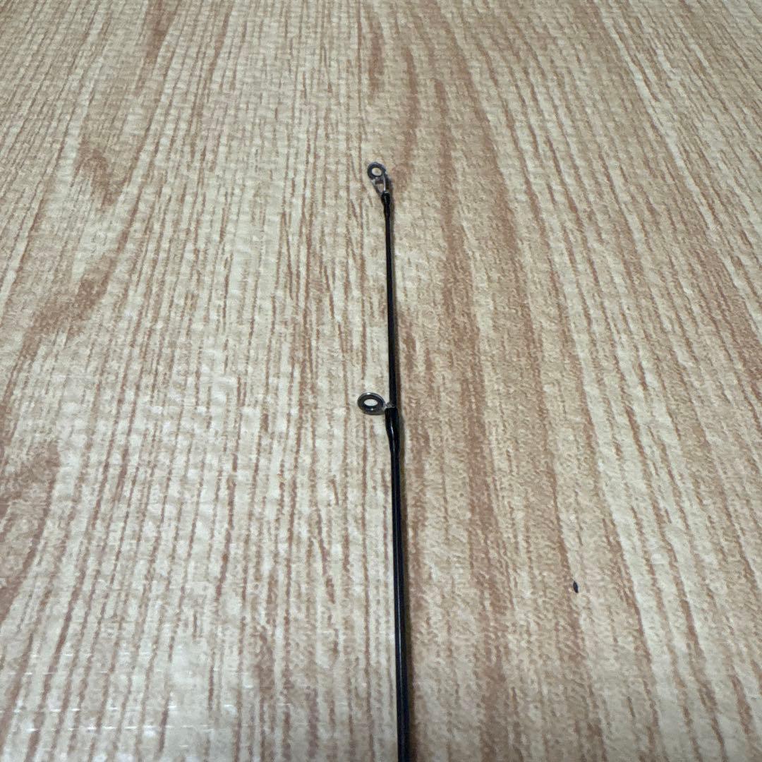 ダイワ ブラックレーベル(バーサタイル) 6011LMLXS-ST