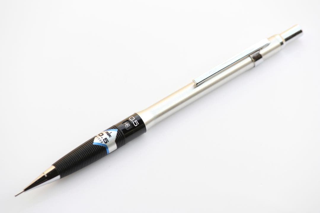 Tombow sh-1000lp トンボ　トンボ鉛筆 0.5mm シール付き