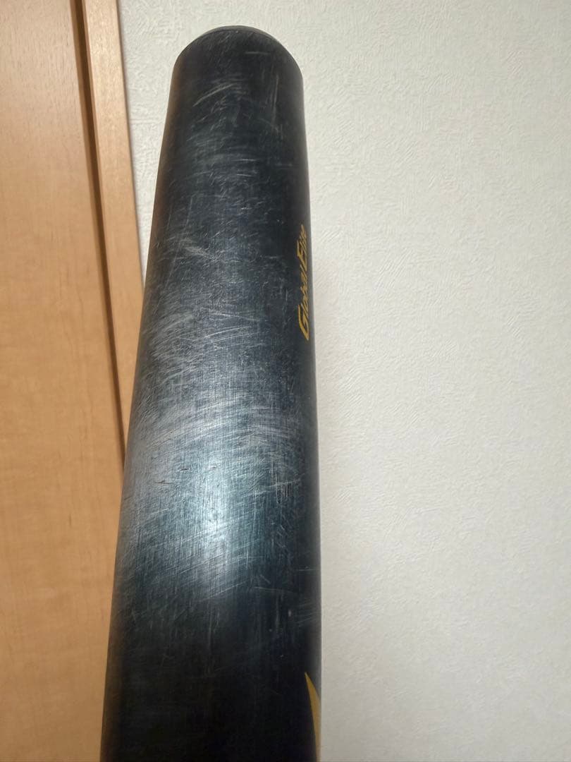 入力中… 　MizunoV-RONG02 HS700 硬式　新基準対応