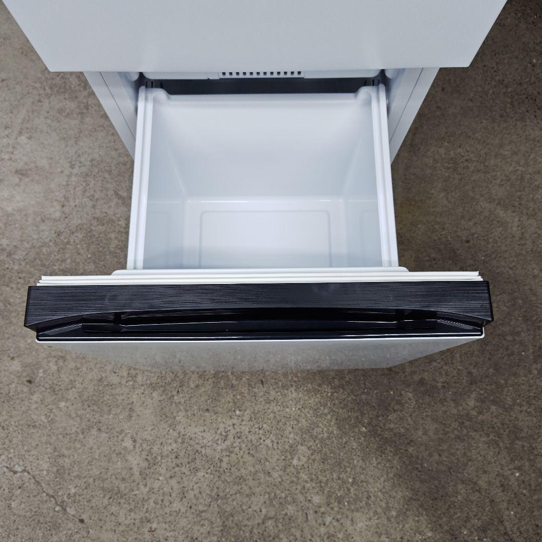 Hisense HR-D16F 2023年製 冷蔵庫 162L