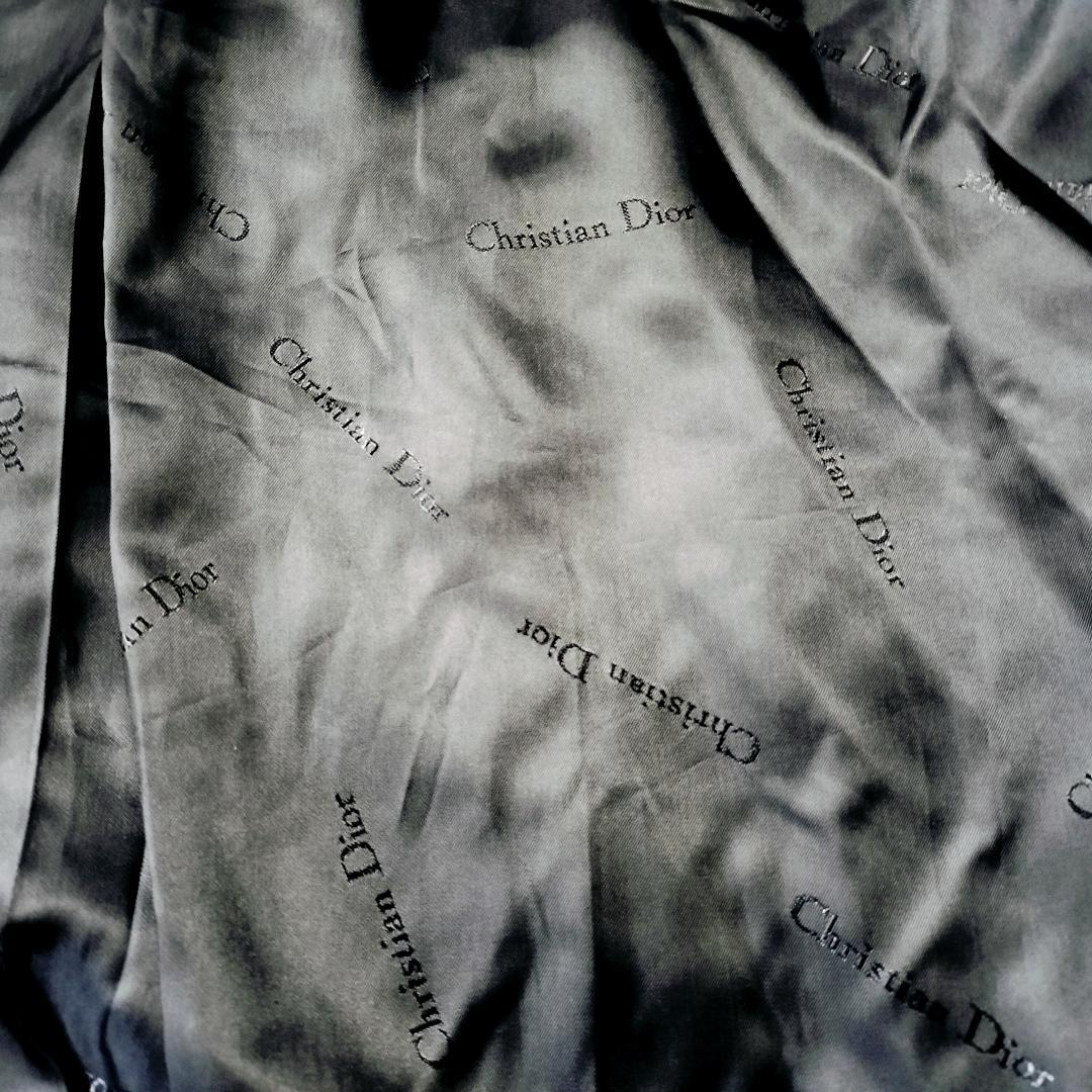 ディオール カウズ 19AW BEE ナイロン ジップパーカー ブルゾン XL