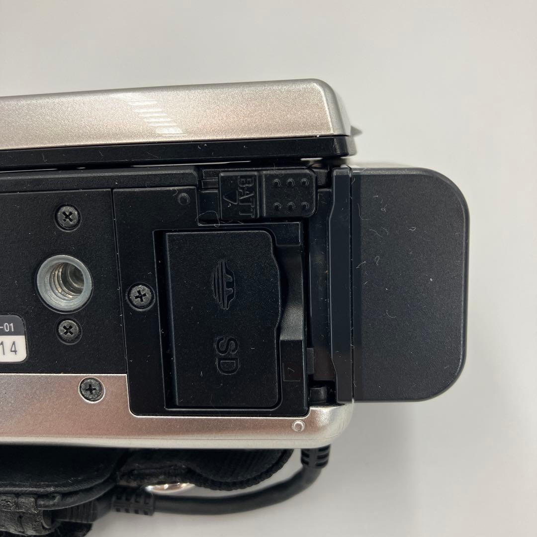 美品　動作確認済SONY HDR-CX590V