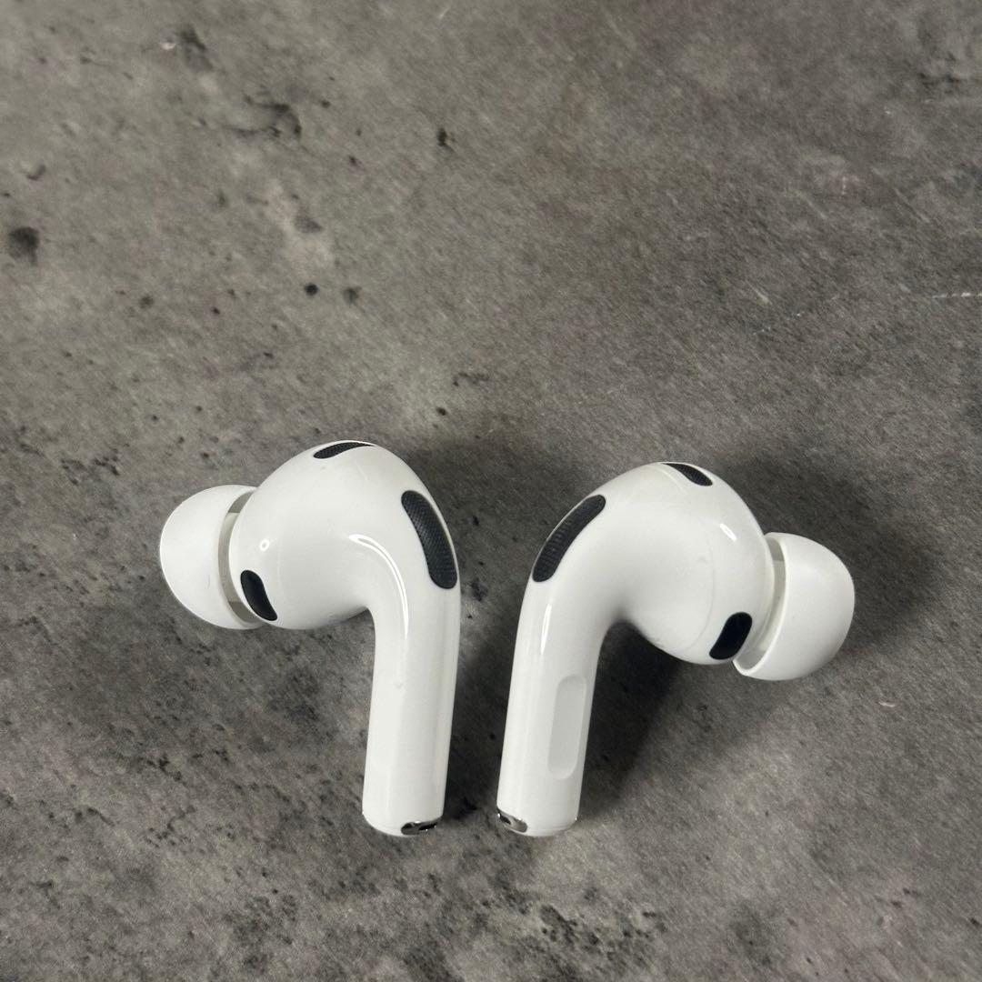 【未使用】Apple AirPods Pro 第3世代 イヤホンのみ