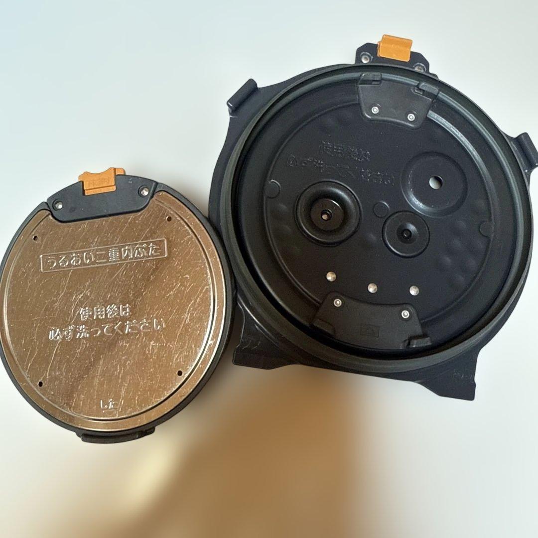 炊飯器 NW-ES07型　炎舞炊き　4合