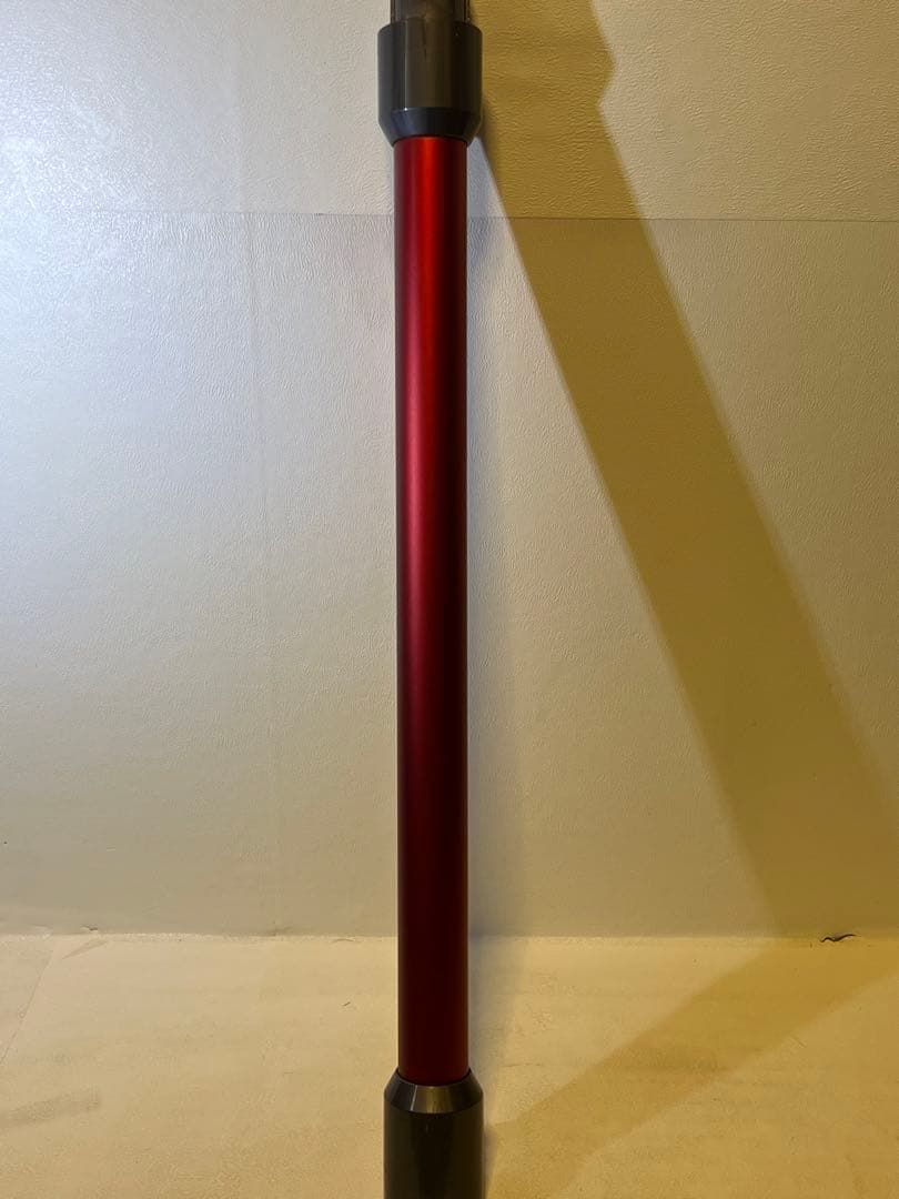 【動作品＆バッテリー劣化無し】ダイソン掃除機 dyson sv12 V10 8T