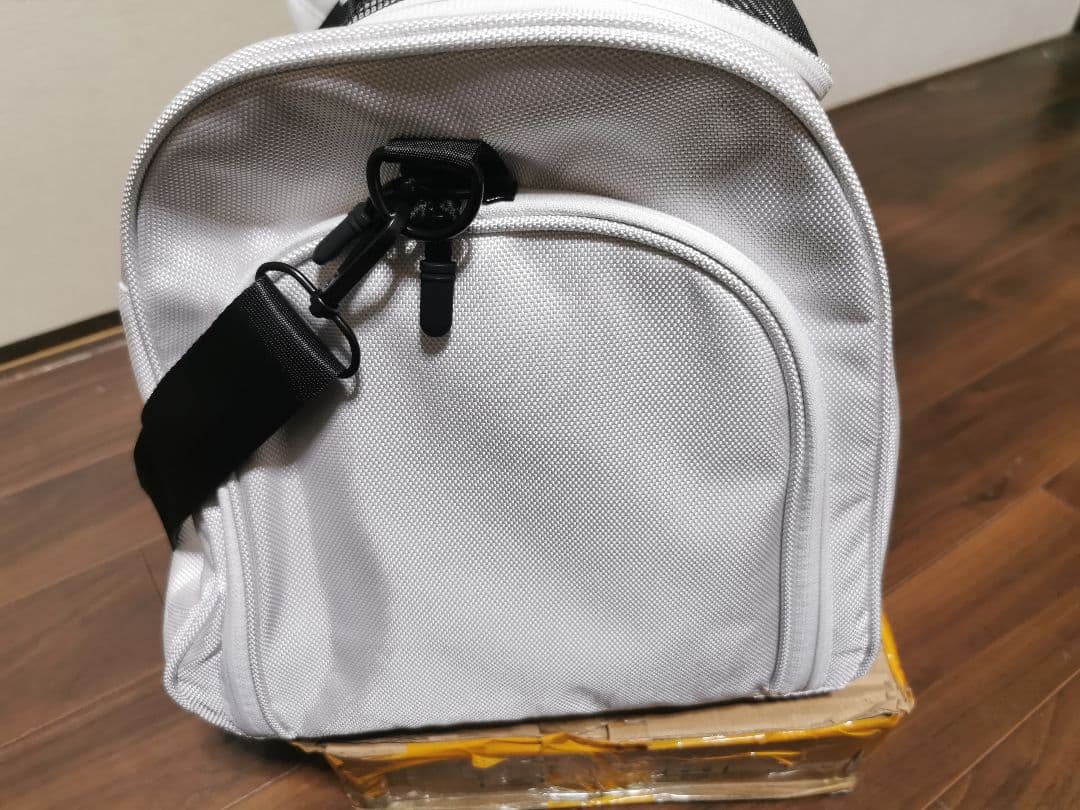 MALBON GOLF マルボンゴルフ ボストンバッグ 新品