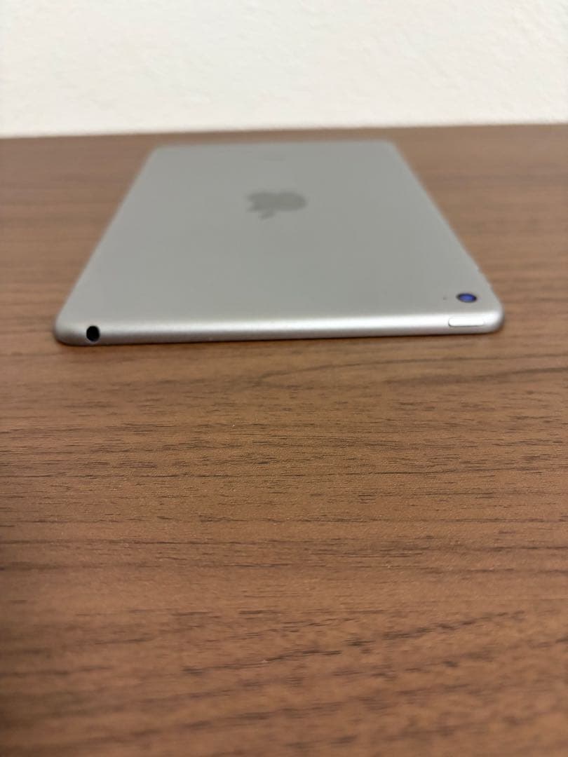 Apple iPad mini4(第4世代) Wi-Fiモデル 128GB