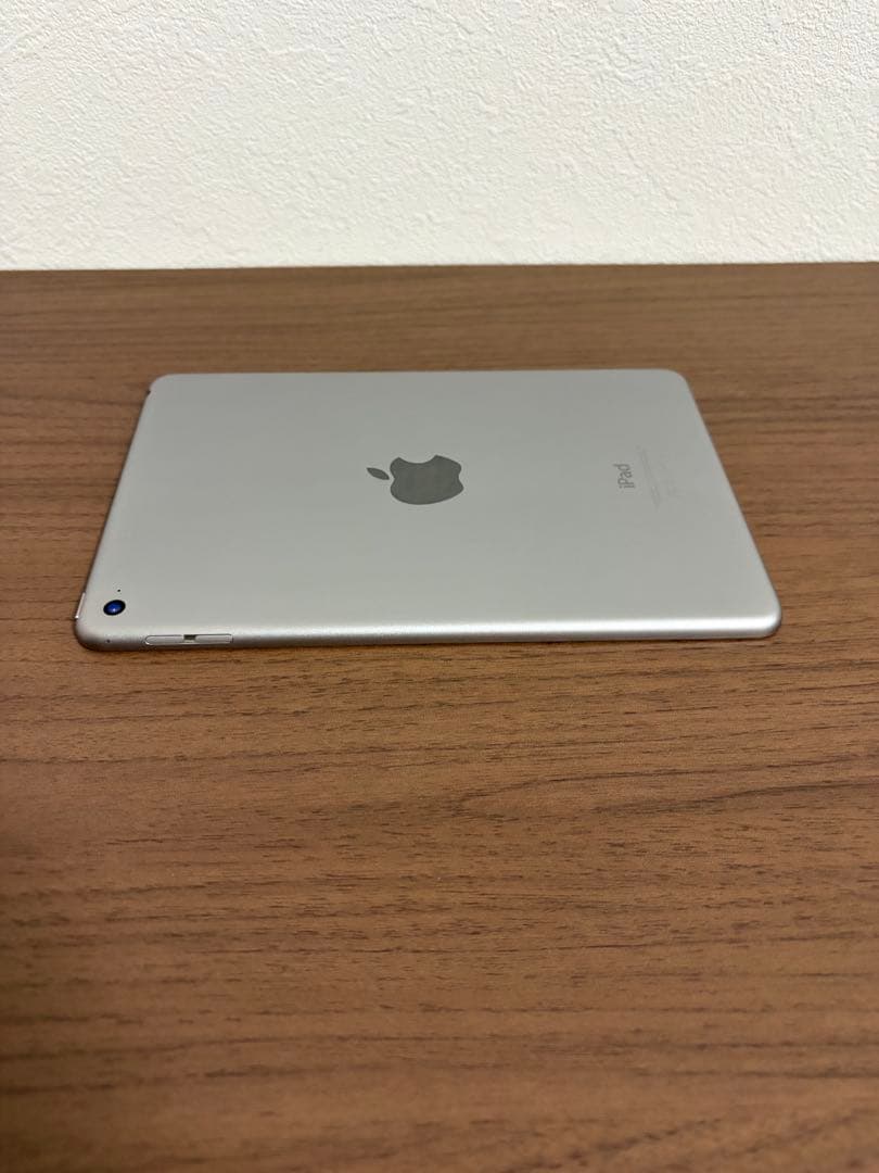 Apple iPad mini4(第4世代) Wi-Fiモデル 128GB