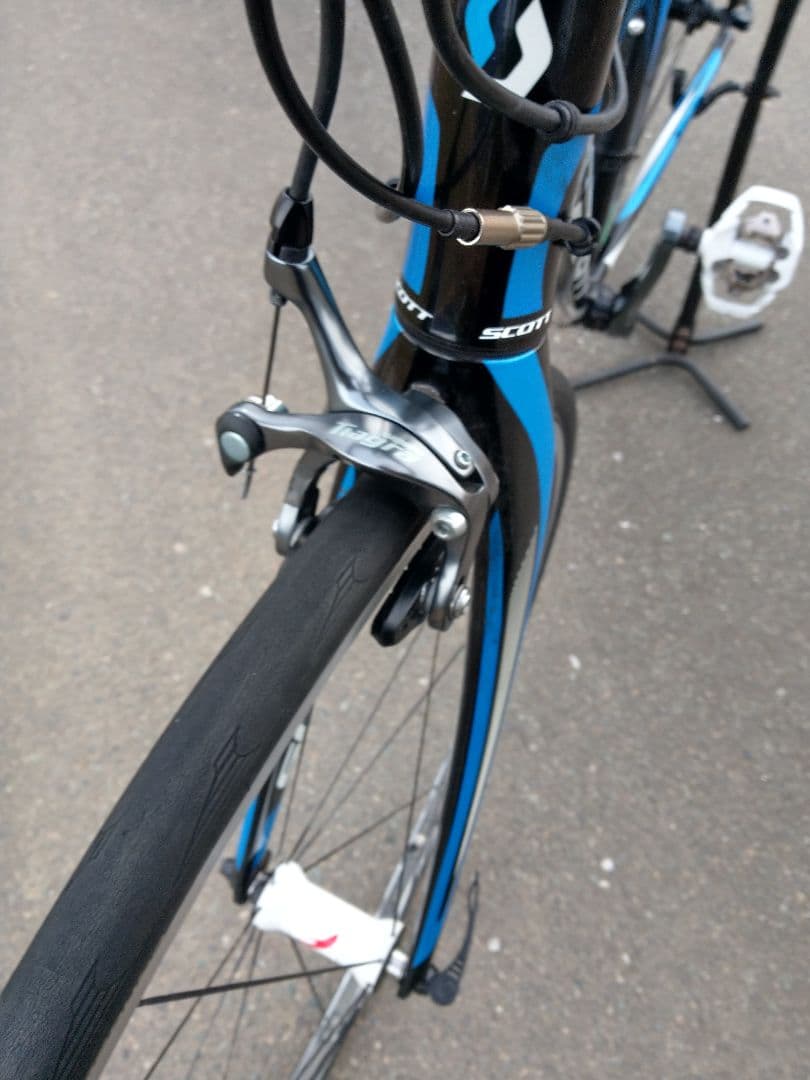 SCOTT/スコット SPEEDSTER S30　ロードバイク