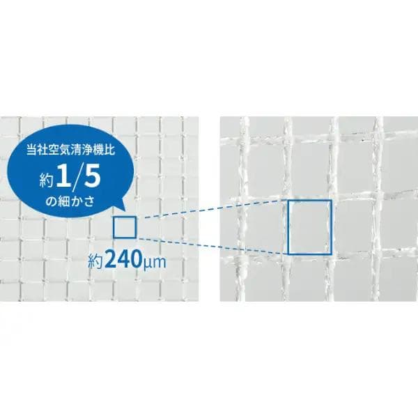 【新品未開封品】SHARP 加湿空気清浄機 KC-J50-W ホワイト