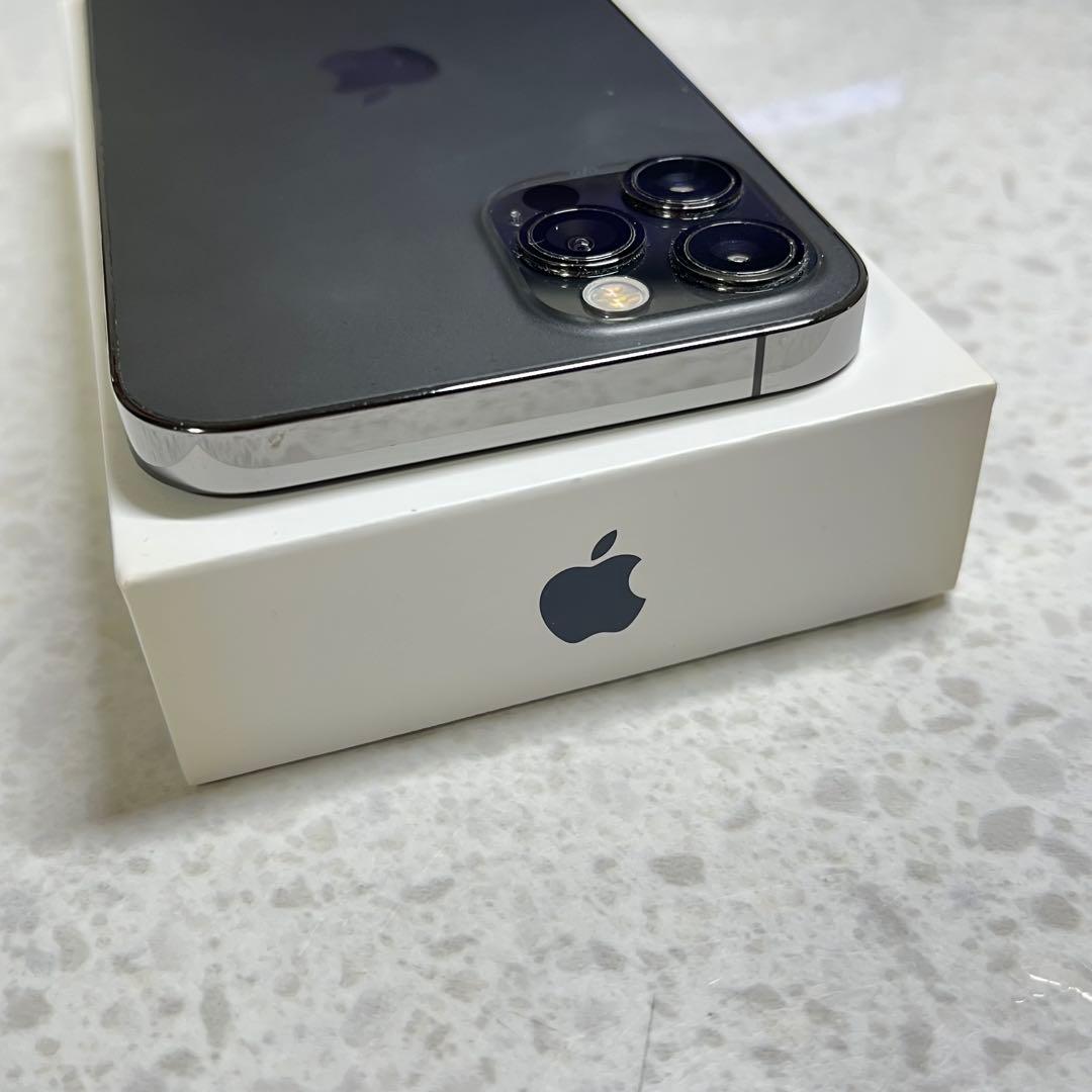 美品 Iphone12pro 256gb simフリー バッテリー100％