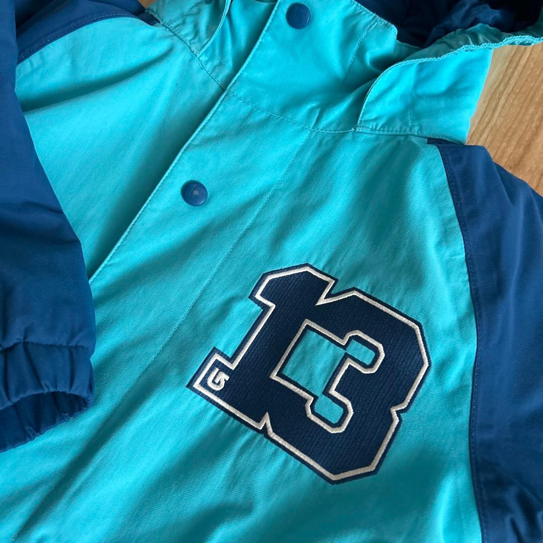 BURTON バートン キッズ スノーボード スキー ウェア S 130