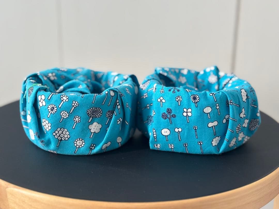 イッタラ FLORA フローラ　クリア　ボウル　10cm 2個セット