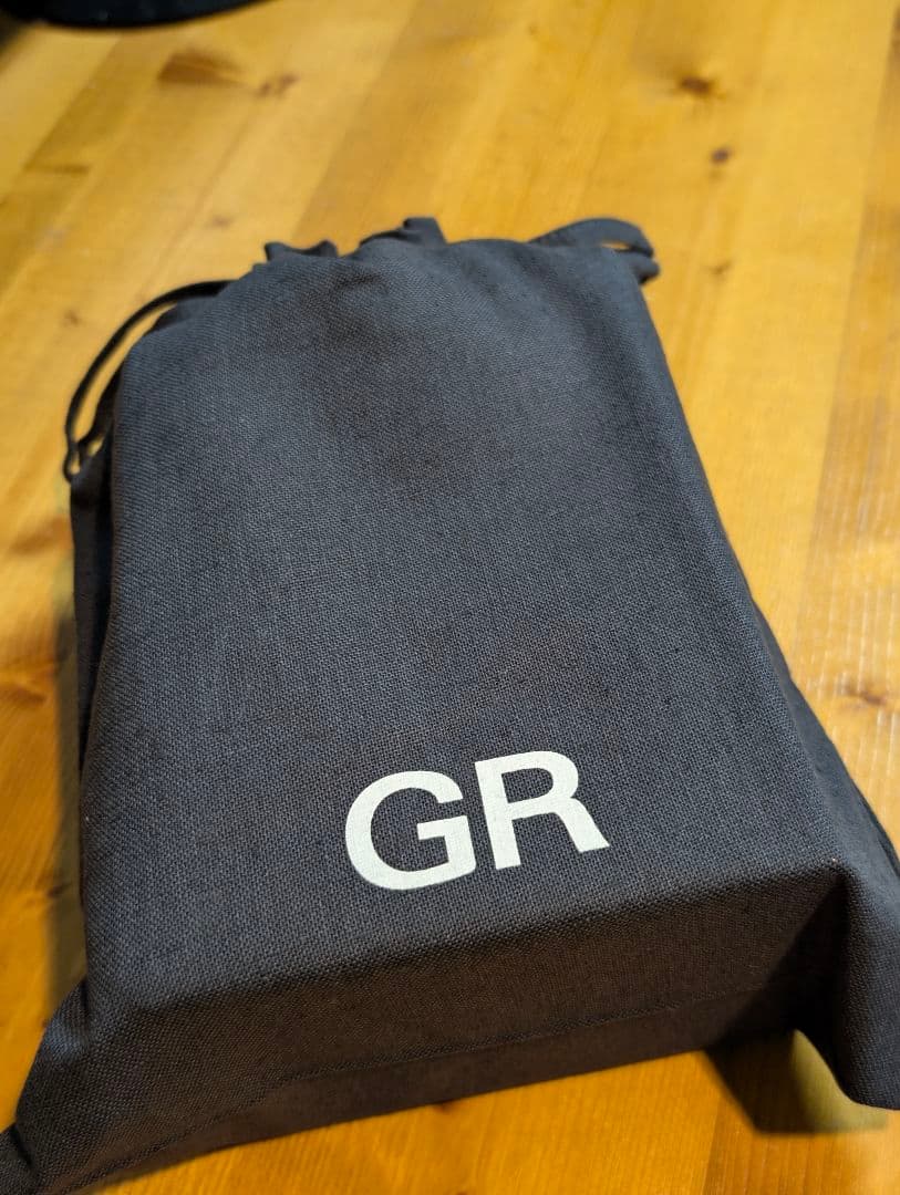 保証書付き正規品 RICOH GR Ⅳ リコーGR4 新品未開封