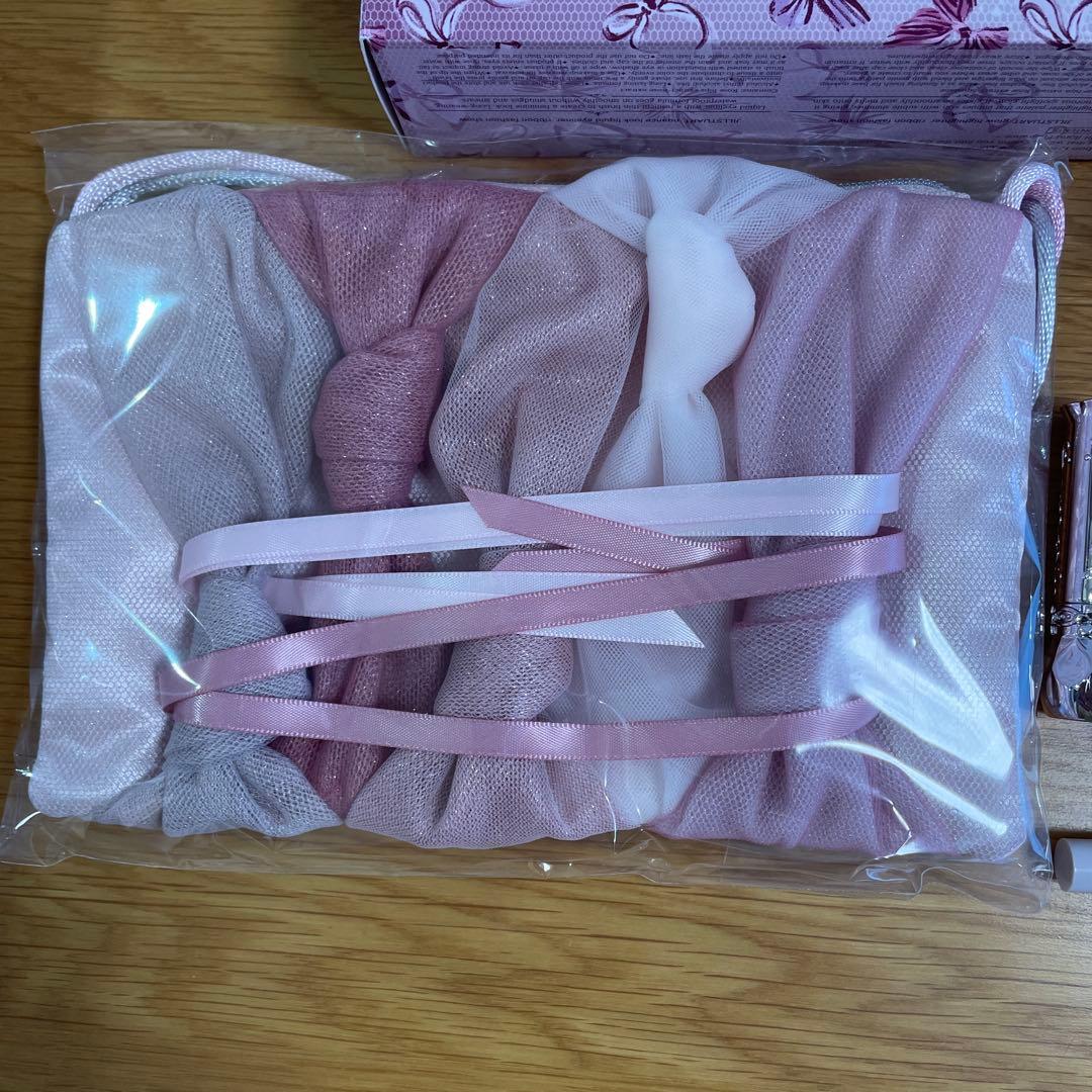 【新品】ジルスチュアート 2025 クリスマスコフレ